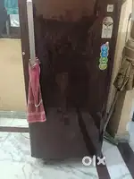 Godrej fridge
