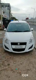 Maruti Suzuki Ritz VDi, 2012, Diesel