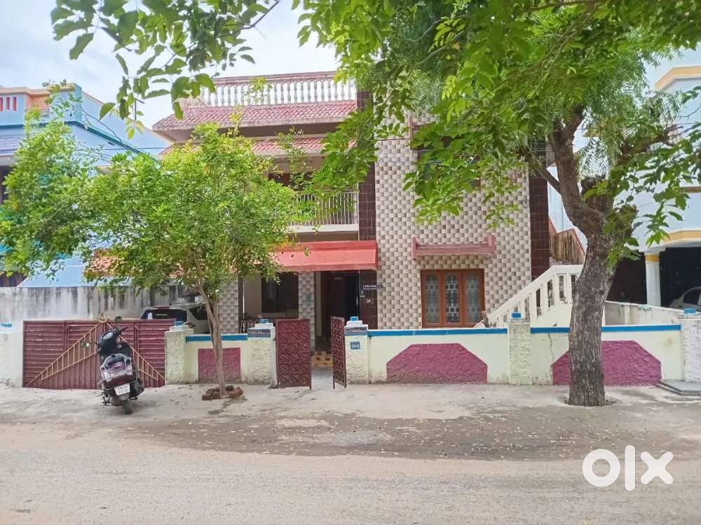 House sale in pudukkottai