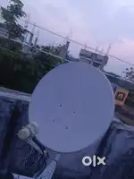 Airtel Dish TV