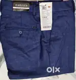 Formal trousers