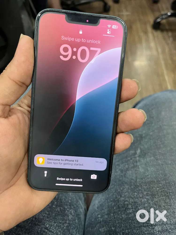 iPhone 13 128gb