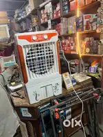 Best cooler woth copper motor