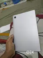 Galaxy tab A8,4/64 with  box and original charger