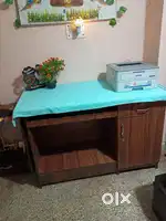 One month old study table or office desk