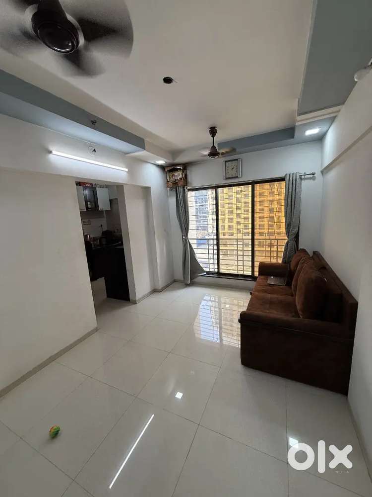 Oc received ready to move flat for sell