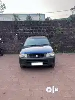 Maruti Suzuki Alto 2005-2010 LXi BSIII, 2010, Petrol