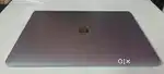 Apple laptop i7 pro