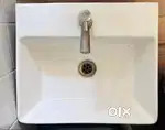 Wash basin