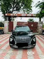 Hyundai Creta 2020 Diesel Good Condition