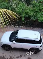 Maruti Suzuki Vitara Brezza 2023 Petrol Well Maintained