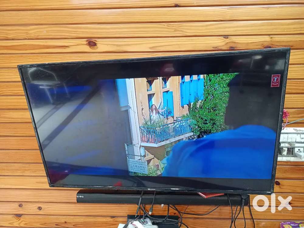 50 inch Kodak Android Tv