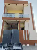 MDA Approved Duplex On NH 34 Mawana Road