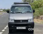 Maruti Suzuki Eeco 5 Seater AC, 2020, Petrol