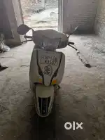 Fair Condition Activa