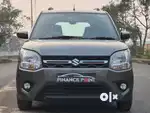 Maruti Suzuki Wagon R 1.0 2019-2022 VXI (O), 2019, Petrol