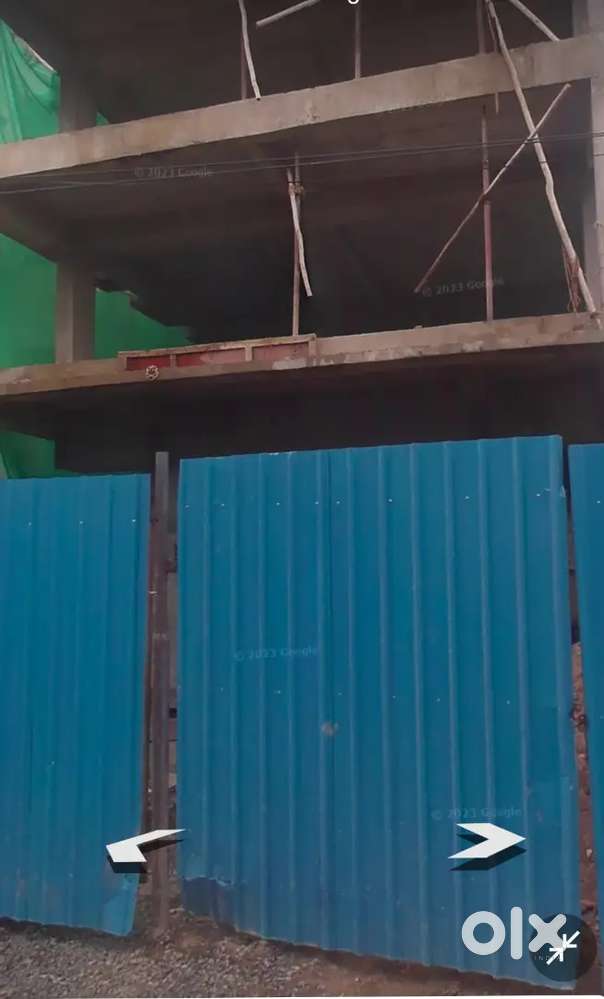 OFFICE SPACE NEW CONSTRUTION FOR RENT IN KADBI