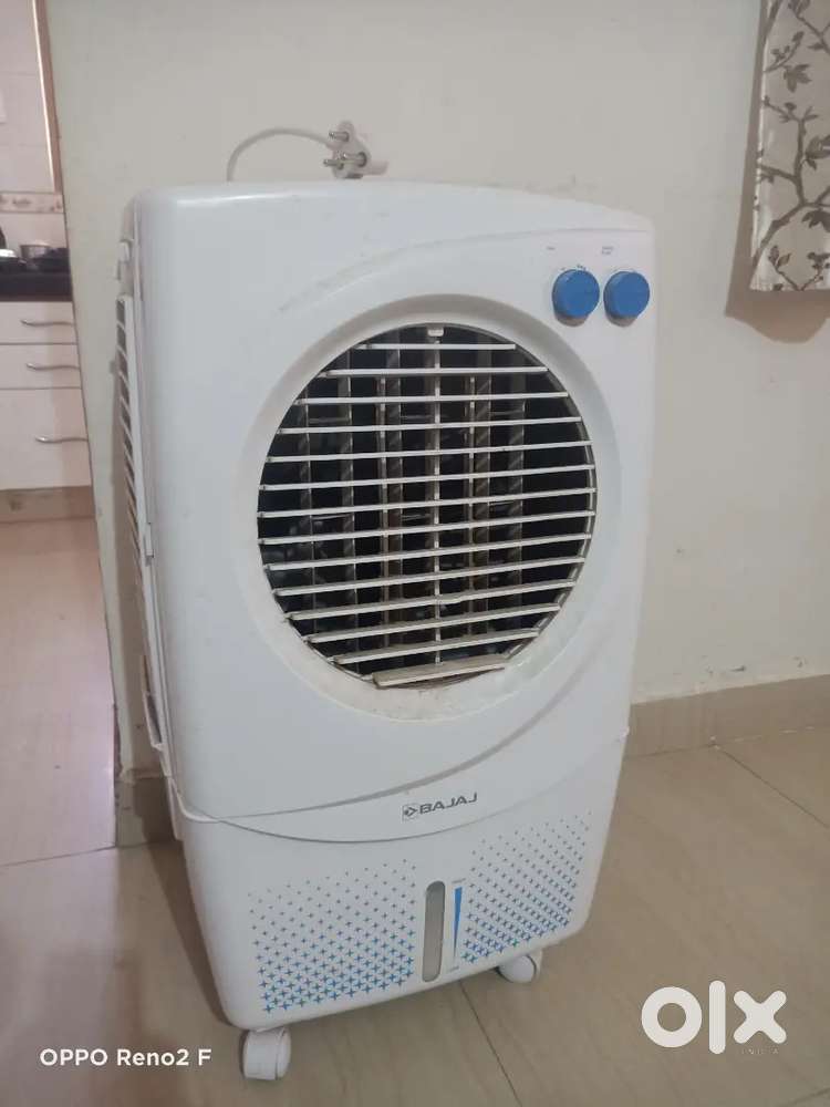 Air cooler