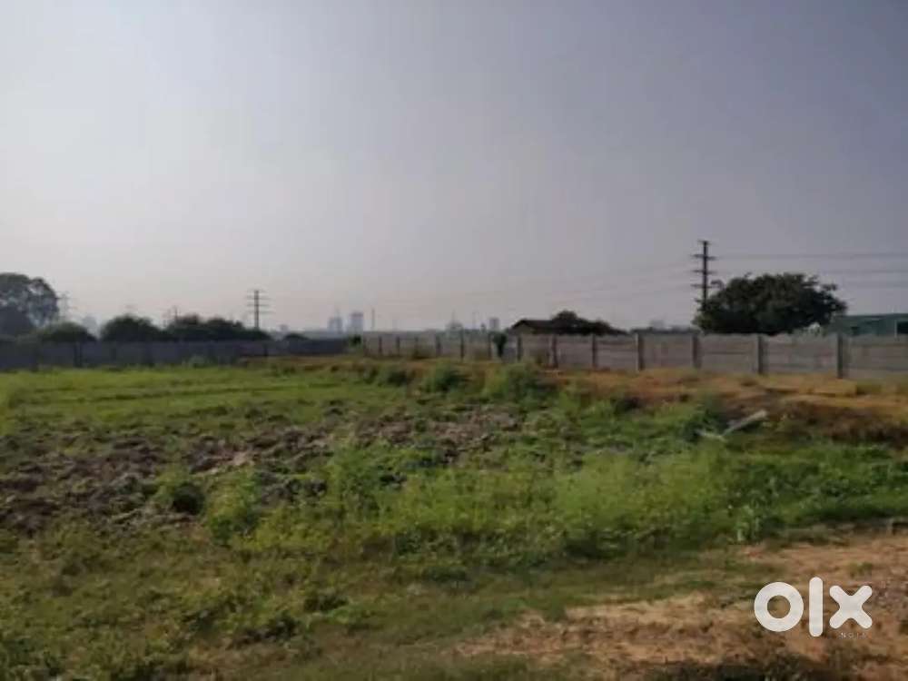 ₹16 लाख में 100गज जमीन खरीदे 18 महीने की आसान किस्तों पर sec145 Noida