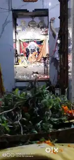ମନ୍ଦିର ପୂଜାରୀ ବ୍ରାହ୍ମଣ ମୁଁ