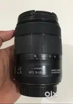 Canon 18-135mm NANO USM Lens for sell