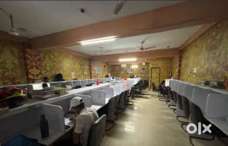 Swadhyaya Library For Sale – Best Opportunity for Business