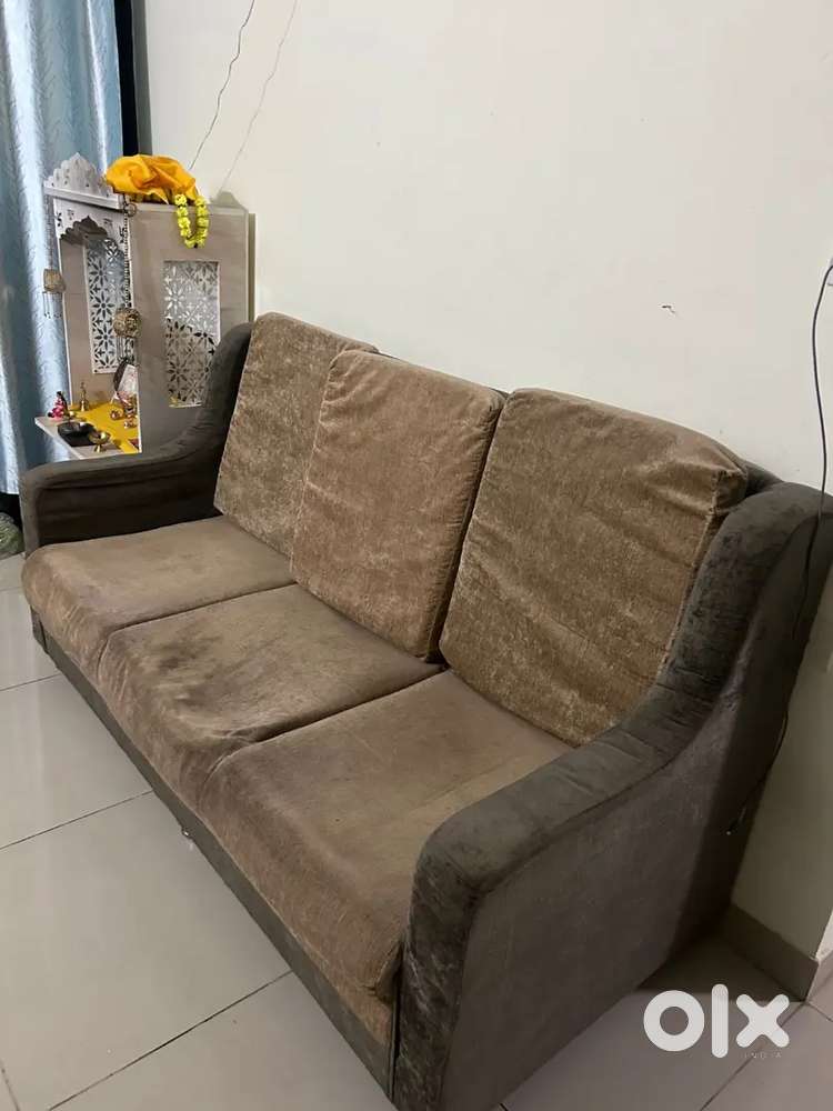 3 seater Sofa