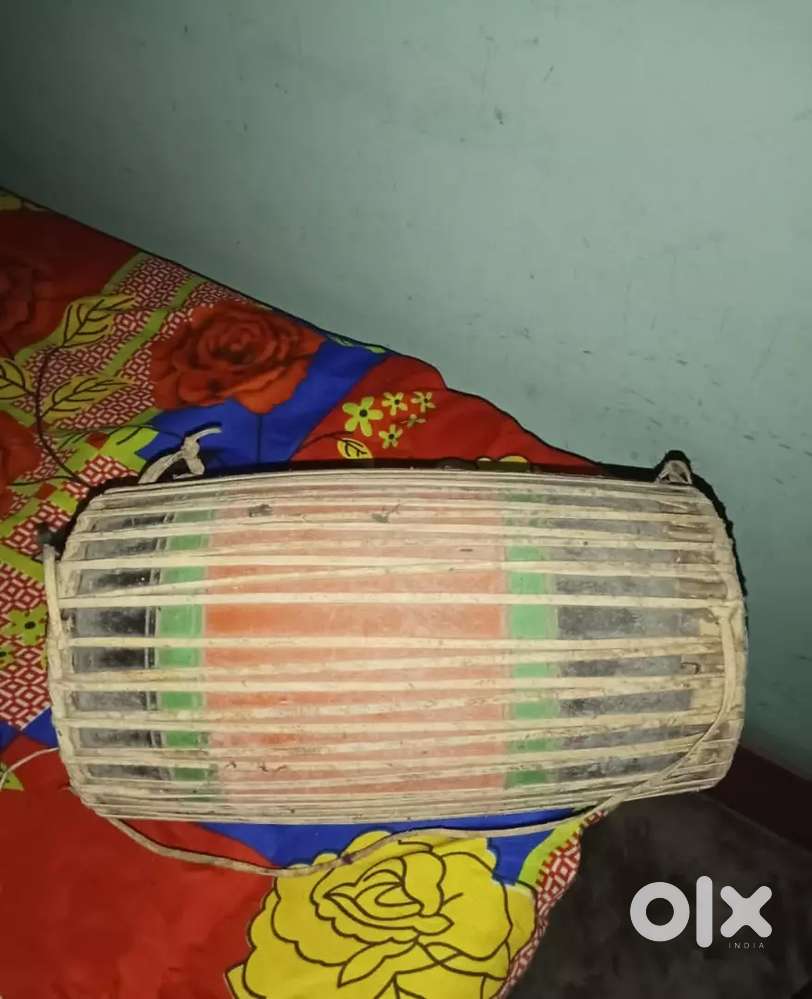 Bihu dhol for boy