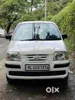 Hyundai Santro Xing GLS, 2010, Petrol