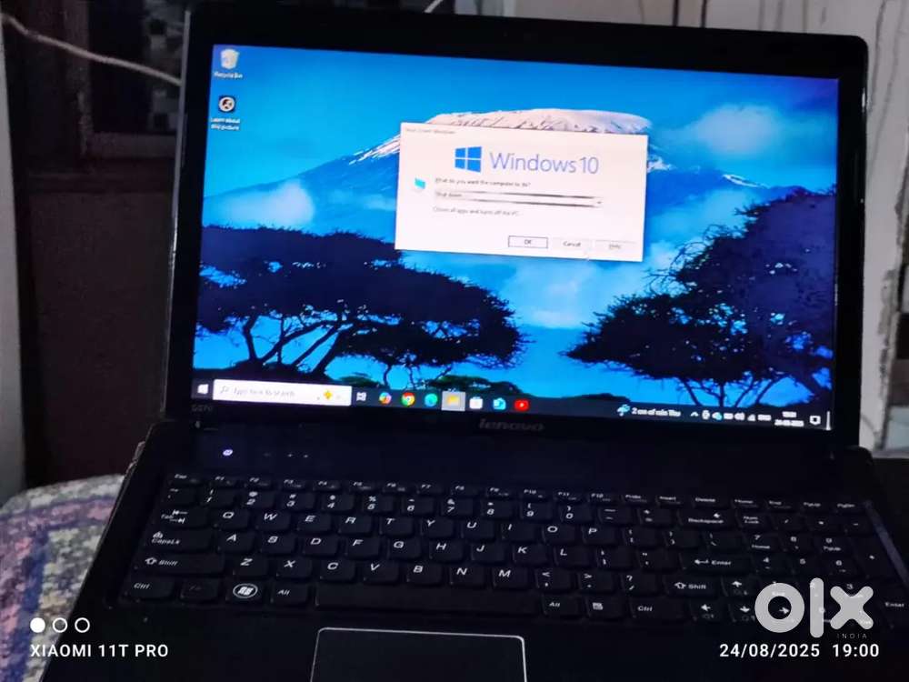 Lenovo G70 Laptop