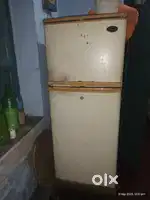 Freez Double door working