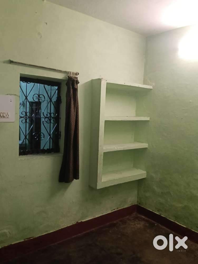 Renting 1BHK in patrakarpuram