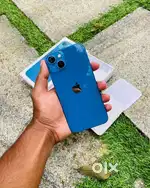 Iphone 13\128gb (Emi available)