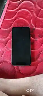 Samsung a34 for sell and good condition
