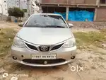Toyota Etios 2015 Diesel 250000 Km Driven