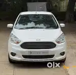 Ford Figo 1.5D Titanium Plus MT, 2018, Diesel