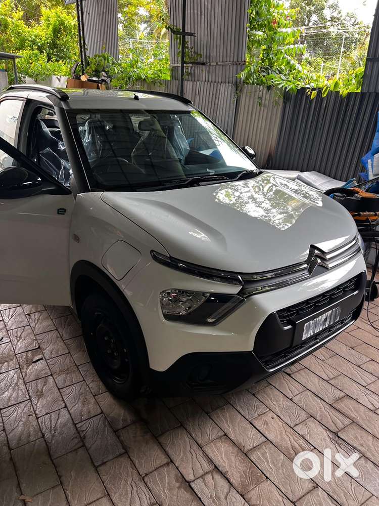 Driver vacancy for technopark