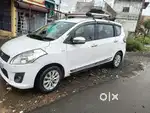 Maruti Suzuki Ertiga 2014 Diesel 172780 Km Driven