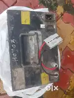 Electric Scooty battery