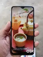 Realme u1 ram 4 rom 64