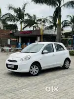 Nissan Micra XV Diesel, 2011, Diesel