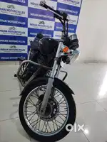 THUNDERBIRD 350
