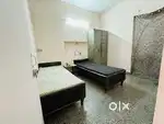For for boys, independent house