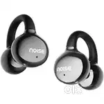 Noise air clips (black)