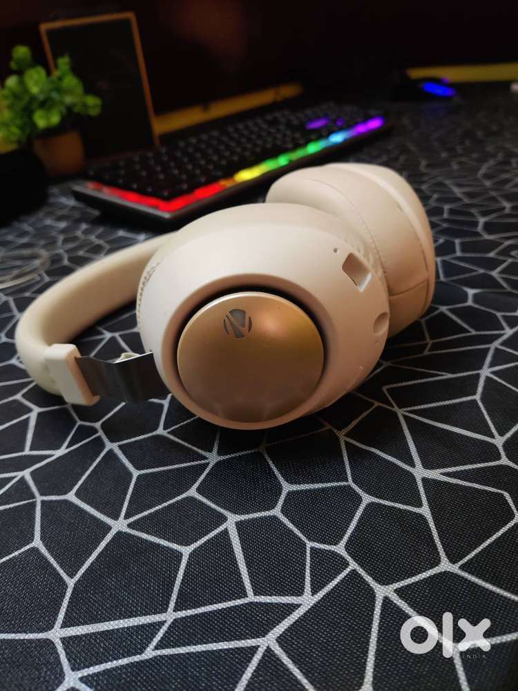 Zeb duke headset