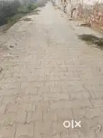 Plot for sale