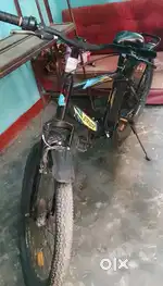 Strider cycle good condition