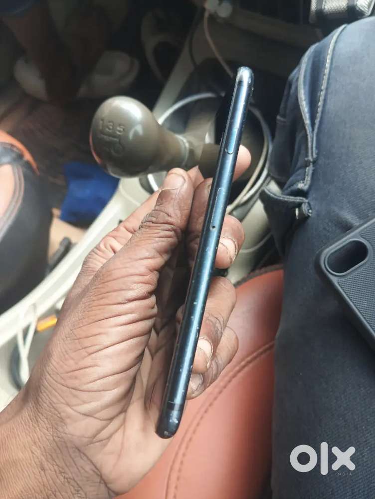 iPhone 7 for sale or exchange