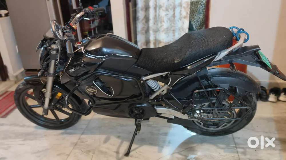 Revolt RV400 WELL MAINTAINED