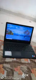 Dell Laptop